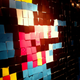 Illustration for article titled The Pixel Mural With 5,760 Artists
